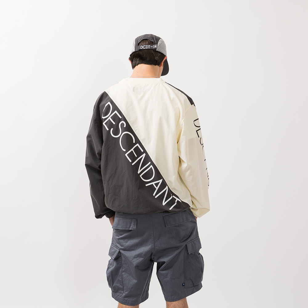 2024年最新】Yahoo!オークション -wtaps smock(ファッション)の