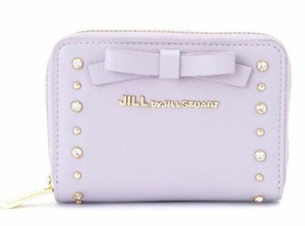 JILL BY JILLSTUART 折り財布 財布 ミニ財布