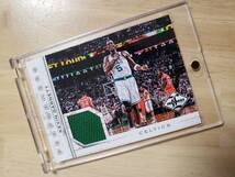 2012 -13 Panini Limited Performers KEVIN GARNETT Jersey (# /199) / ケビン ガーネット _画像2