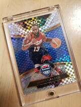 2014 -15 Panini Select JAMES HARDEN / ジェームズ ハーデン _画像2