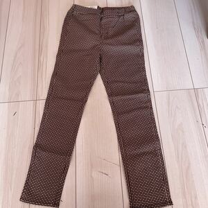  new goods * Uniqlo *125-135* leggings pants * stretch pants * trousers 