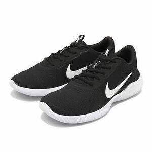 NIKE フレックス　エクスペリエンス ラン 9 CD0225-001/27cm 滑らかな動きを実現し耐久性に優れたトラクションを発揮