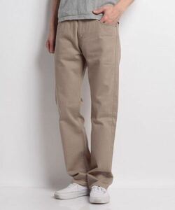 LEVI'S 005051346 W30 REGULAR FIT TRUE CHINO ベージュのカラーで定番の人気な配色です◎