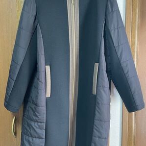 Cheztoi 切り替えロングコート