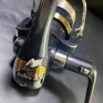 DAIWA TEAM DAIWA-S 2506C ダイワ スピニングリール 売切_画像3