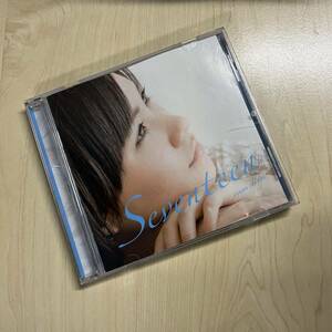 CD Ayumi Shinga seventeen 帯付 希少