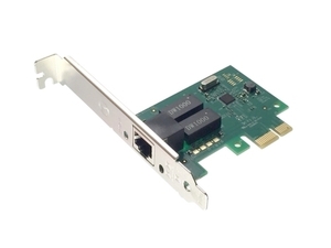 [ Bulk товар ][ driver нет ]1000Mbps Giga bit *i-sa сеть карта PCI-E Realtek RTL8111E chip установка 