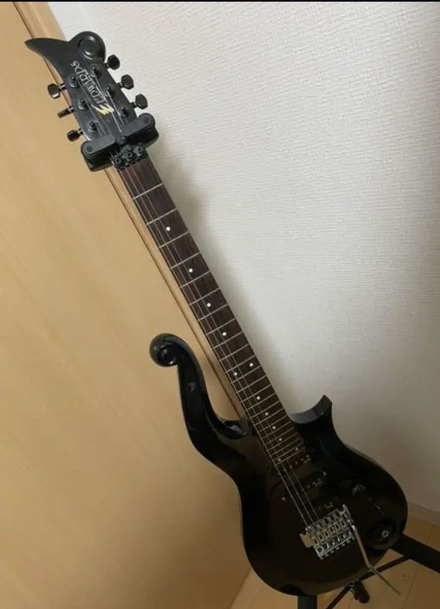 ☆みつ様専用☆SUGIZOモデル プリンス クラウドギター www.altatec-net.com
