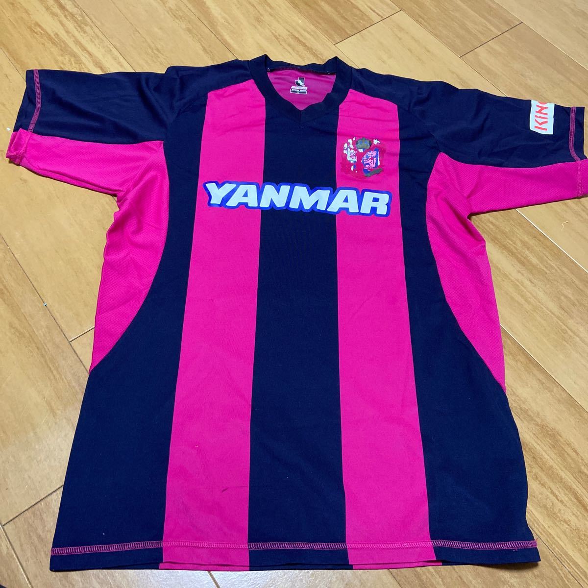 21新入荷umbro 15 ガンバ大阪 Trマッチ用ユニフォーム 28嫁阪 選手仕様 ウェア スポーツ レジャー 12 780 Epmhv Quito Gob Ec