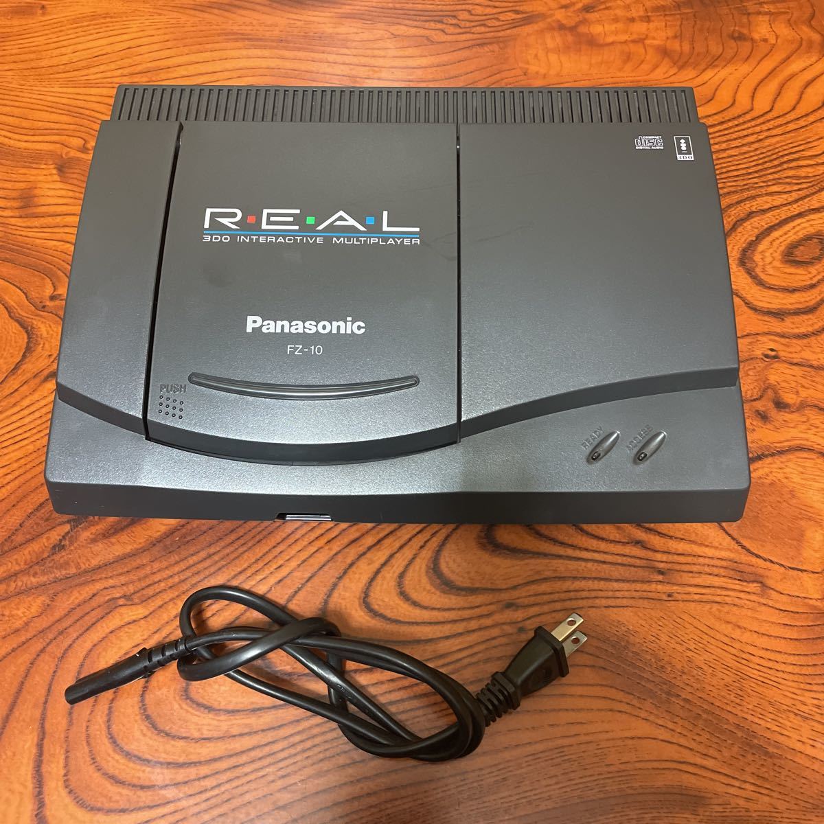 Panasonic 3DO REAL ソフトセット 家庭用ゲーム機本体 - maquillajeenoferta.com