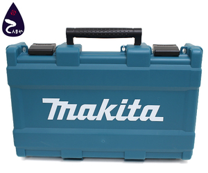 【質Shop天満屋】【未開封・未使用品】マキタ(makita) 充電式タッカ 18V 6.0Ah バッテリ1個・充電器付 (ST121DRG)