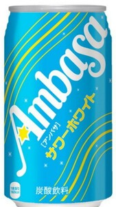 アンバサ　日本コカ・コーラ　350ml24本