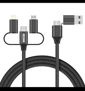 ライトニングケーブル iphone12 11 8 7 6アイホン充電器