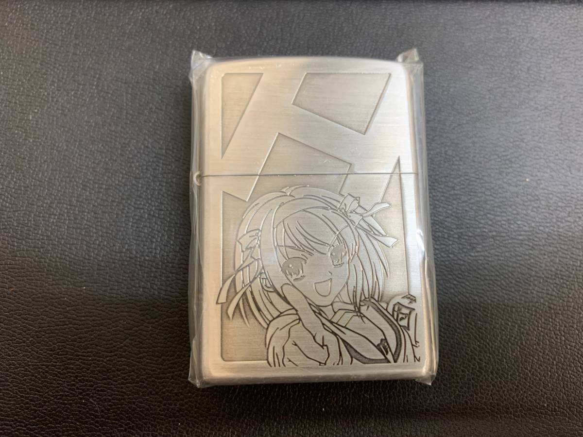 ヤフオク! -「限定500個」(Zippo) (ライター)の落札相場・落札価格