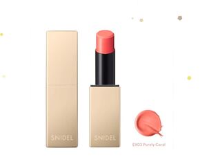 限定品 SNIDEL ルージュ スナイデルEX03