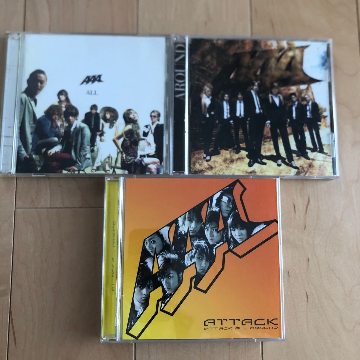 お得セットCDNissy 限定盤 CD DVD どうしようか? ワガママ まだ君 キーホルダー