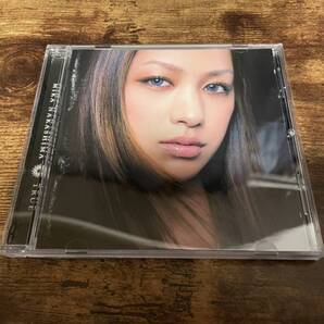 中島美嘉CD「TRUE」通常盤●