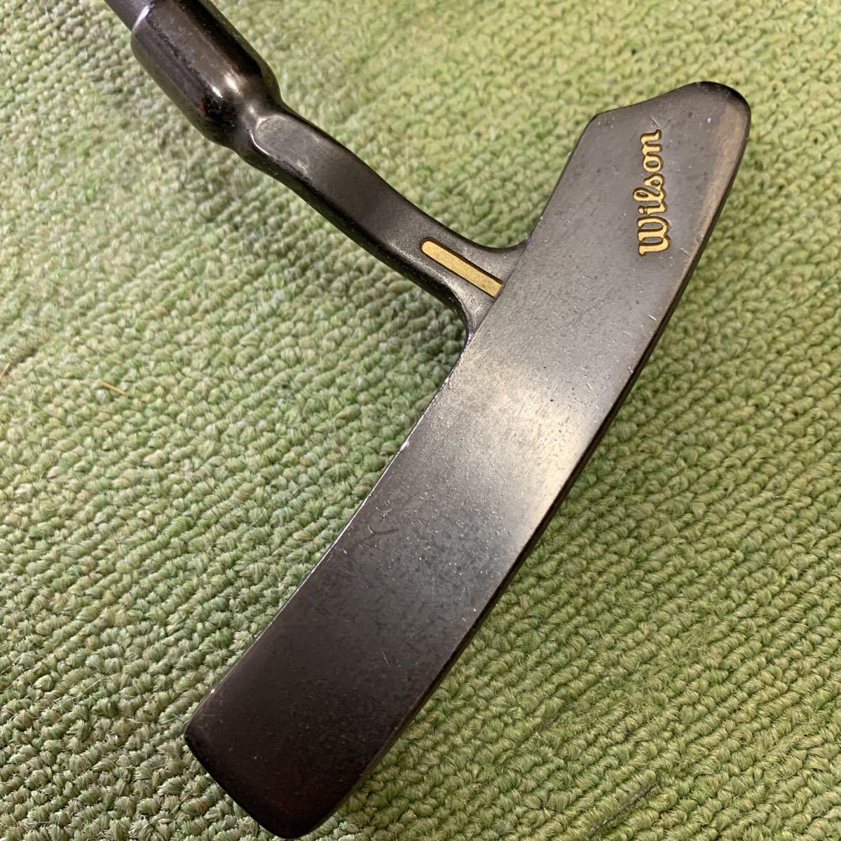 Wilson M-020 CLASSIC ウィルソン両面パター-