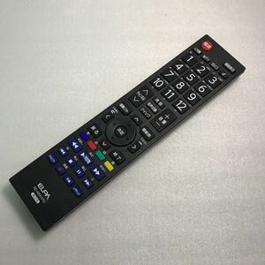 14702 ELPA エルパ テレビリモコン RC-KS310TO