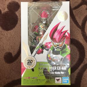 新品 SHFiguarts KAMEN RIDER EX-AID Action gamer Level 2 仮面ライダー エグゼイド アクションゲーマー フィギュア 人形 おもちゃ ver.