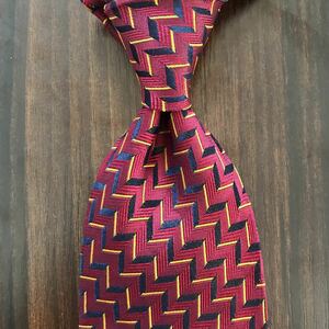 GIVENCHY Givenchy Givenchy necktie ... bordeaux 