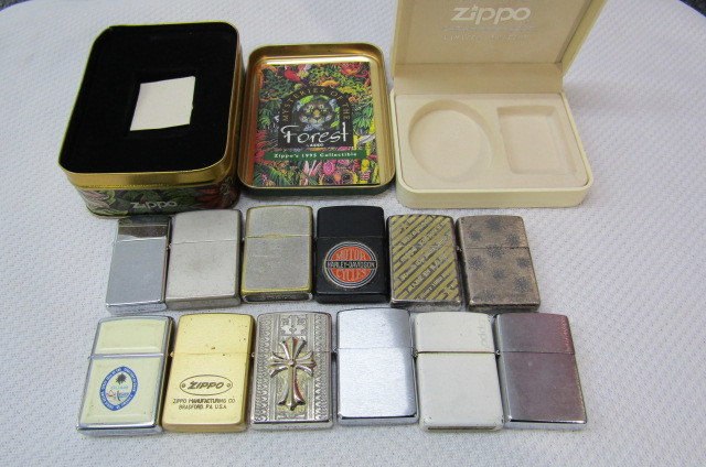 価格変更zippo ビンテージ スリム RCAアメリカラジオ会社 1963年美品 出群