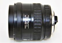 30 中古 smc PENTAX-FA 1:4 20-35mm AL ペンタックス オートフォーカス フード キャップ付き ジャンク扱い 1円スタート _画像8