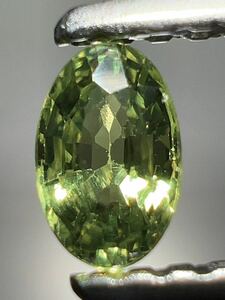 「特別価格」サファイアルース　0.30ct KS500-216 YB