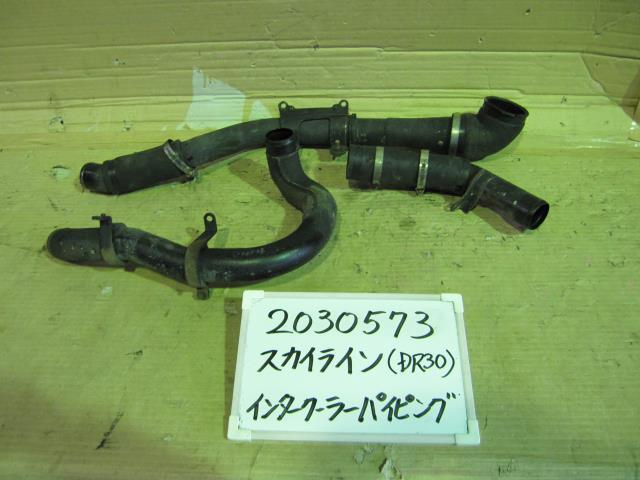 ヤフオク! -dr30 スカイライン インタークーラーの中古品・新品・未 ...