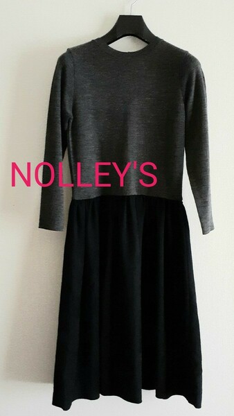 NOLLEY'Sワンピース