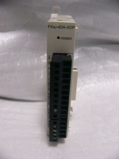2025年最新】Yahoo!オークション -fx3u-4da-adpの中古品・新品 2025年最新】Yahoo!オークション -fx3u-4da-adpの中古品・新品