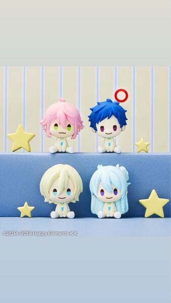 あんさんぶるスターズ vol.2 一番くじ