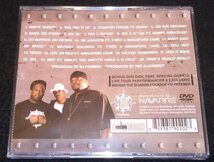 Big Shug / Who's Hard?　CD+DVD★ DJ Premier　 The Alchemist　Guru　Bumpy Knuckles　Gang Starr　DJプレミア　ビッグ・シュグ_画像4