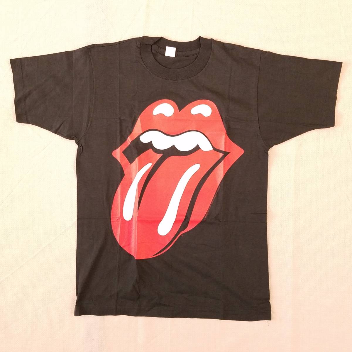 COMME Des GARCONS ローリングストーンズ コラボ Tシャツ Tシャツ