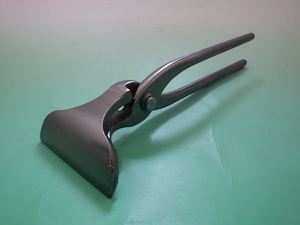  molybdenum . chopsticks series . chopsticks 90. width 90mm only included 25mm total length 275mm TKM R -0090. light 
