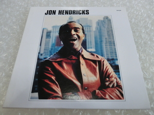 即決CD Jon Hendricks ボートラ収録 紙ジャケ Edu Lobo Lambert, Hendricks & Ross ジャズ・ヴォーカル スキャットの達人 70s 名盤 国内盤