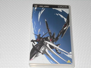 PSP★交響詩篇 エウレカセブン 5 UMD VIDEO