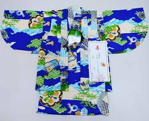  один . кимоно комплект . хлопок inserting tenchi комплект праздничная одежда .. три . мужчина .... ангел новый товар ( АО ) дешево рисовое поле магазин NO36852