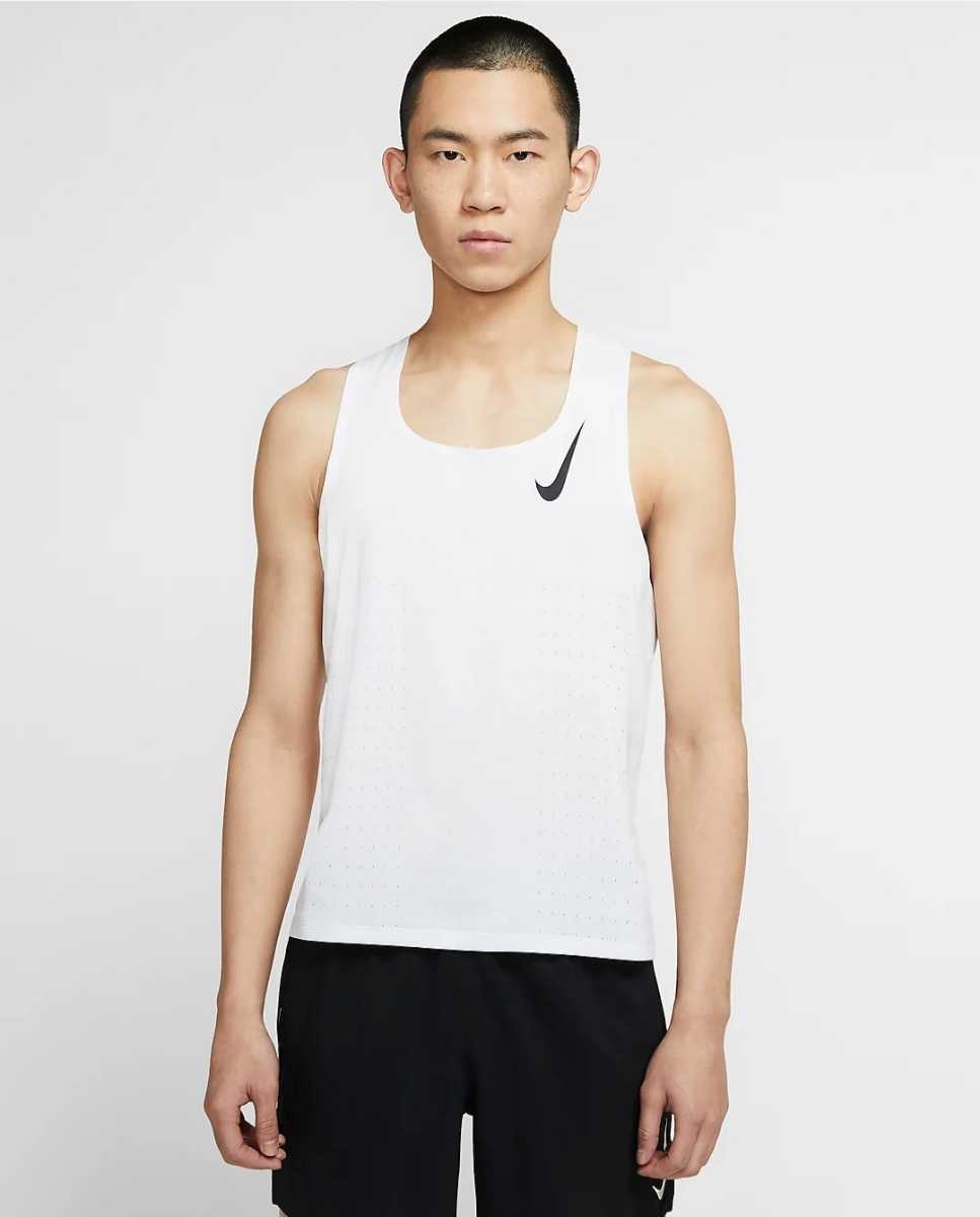 訳あり Nike シングレット M 黒 ランニングシャツ Www Anavara Com