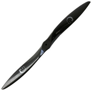 火【正規品/新品】XOAR PJH-ET 20×13 カーボン製プロペラ 電動 F3A競技 RC飛行機用 Electric Carbon Fiber Propeller for F3A Competition