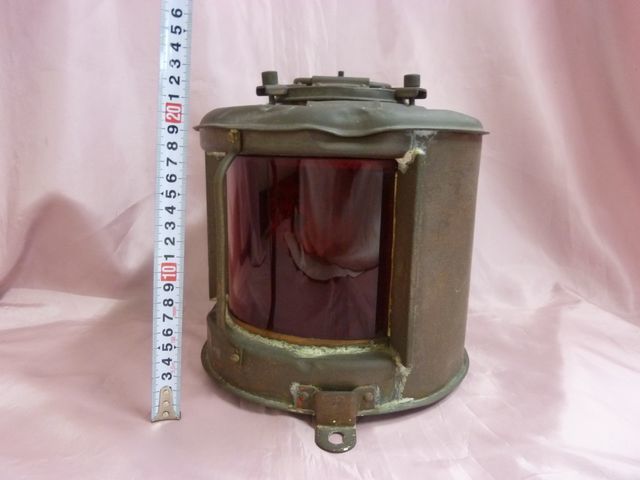 2023年最新】ヤフオク! -日本船燈(アンティーク、コレクション)の中古