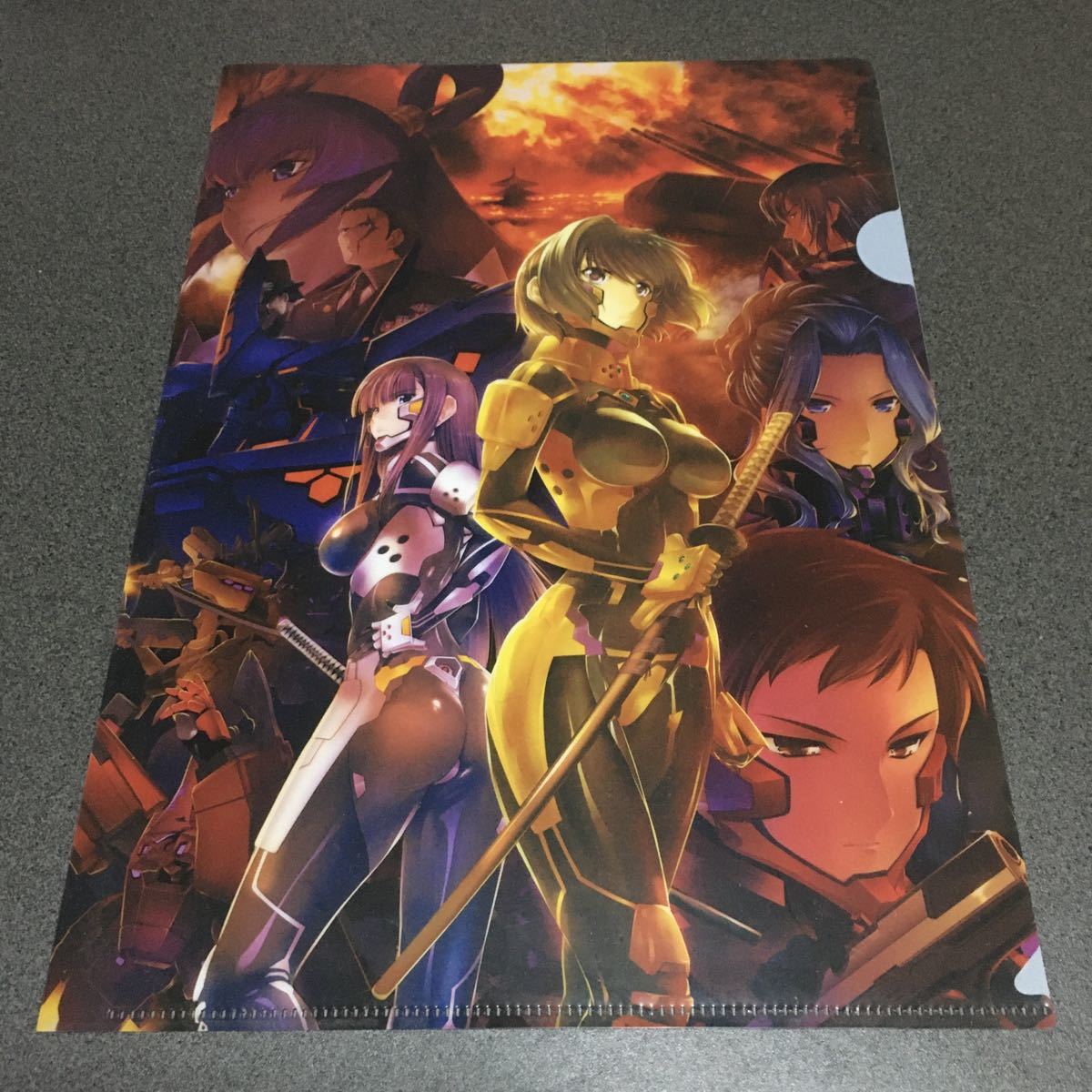 【2023春夏新作】本小説 マブラヴ オルタネイティヴ 完全版 帝都燃ゆ イクリプス トータル