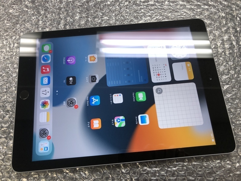 ヤフオク! -ipad 5世代 32gb(iPad本体)の中古品・新品・未使用品一覧