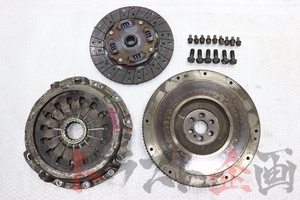 1300036326 純正 クラッチAssy プル式 スカイライン GT-R BNR32 後期 トラスト企画 U