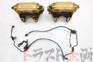 5483405 BNR34 Brembo передний суппорт Skyline GT-R BNR32 поздняя версия Trust план 