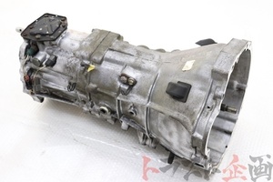 80209328 Genuine5 speed manual 後期プル式 Skyline GT-R BNR32 後期 トラスト企画 送料無料 U