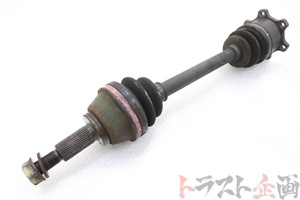 1100235415 rear drive shaft driver`s seat side Skyline GT-R V specifications BCNR33 previous term Trust plan U