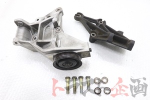 2100025307 air conditioner compressor bracket Skyline GT-R BNR32 middle period Trust plan free shipping U