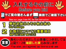 1100269204 前期 オーディオパネル スカイラインGT-R Vスペック BNR34 前期 トラスト企画 送料無料 U_画像7