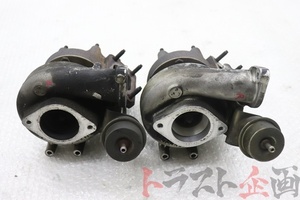 80154303 純正 タービンAssy スカイラインGT-R BNR34 トラスト企画